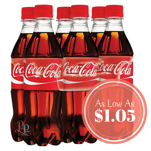 coca cola coupons printable